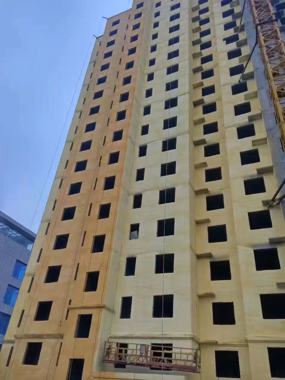 曲阜市集装箱聚氨酯保温养殖棚聚氨酯保温 - 价格